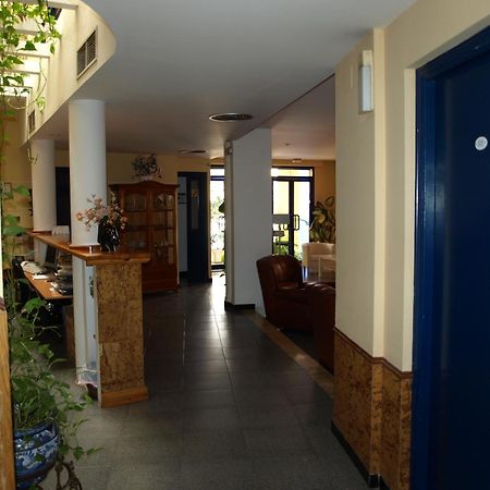 Hotel Caballo Negro Puerto Real Exterior photo