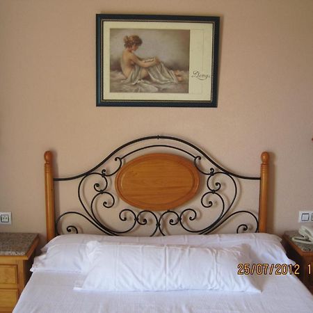 Hotel Caballo Negro Puerto Real Room photo