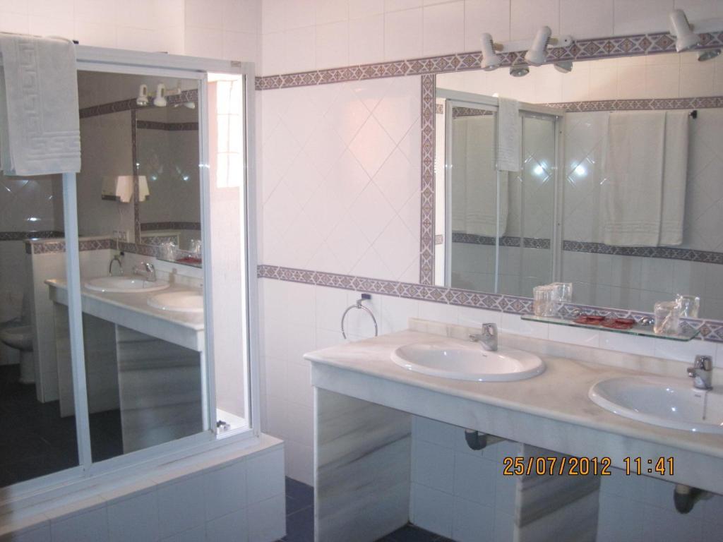 Hotel Caballo Negro Puerto Real Room photo