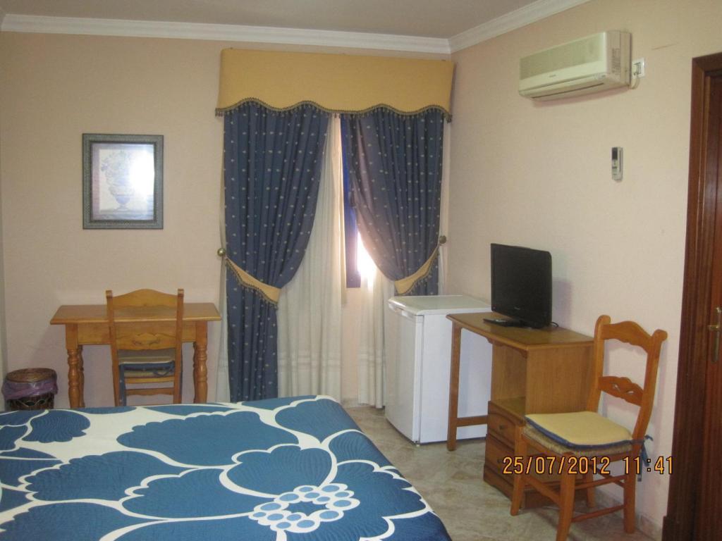 Hotel Caballo Negro Puerto Real Room photo