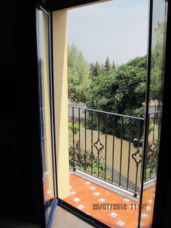 Hotel Caballo Negro Puerto Real Room photo