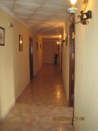 Hotel Caballo Negro Puerto Real Exterior photo